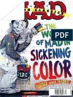 Mad Magazine Colors Classics 1