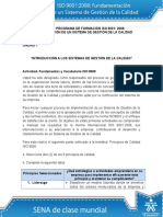 SENA unidad 1 Introduccion a los Sistemas de Gestion de la Calidad.docx