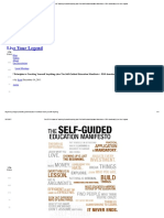 Belajar Sendiri Mandiri PDF