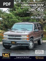 Download Chevrolet Grand Blazer Yukon Suburban -Service Manual- by Pablo Vlez SN339976292 doc pdf