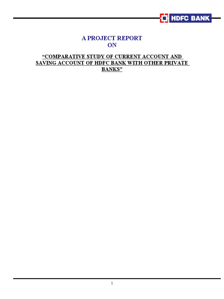 Fixed Deposit | PDF | Debit Card | Marketing Research