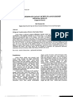 Transformasi Ganas Lichen Planus F, Rosif Mukosamulut: IJD 2006 Edisi Khusus Kppkgxiy