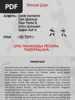 Download Pencak Silat PowerPoint by ivannet SN339977839 doc pdf