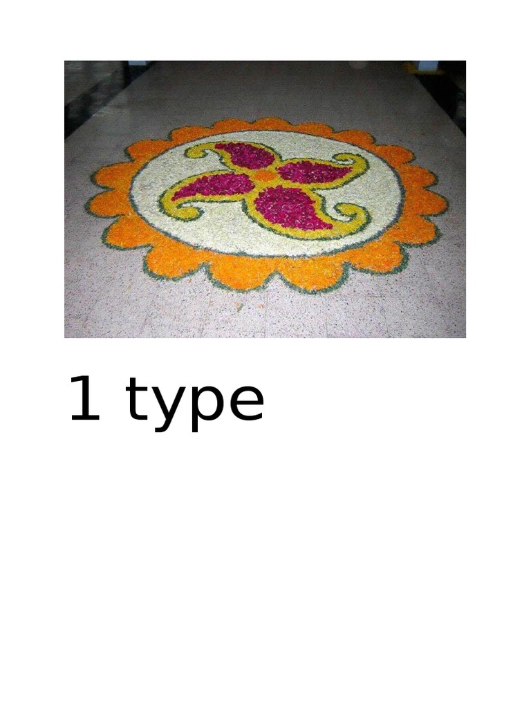 Kolam Pdf
