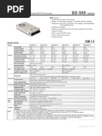 DC DC Converter Puchong The Best