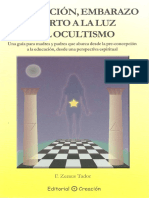 Zeraus Tador, F. - Concepción, Embarazo y Parto A La Luz Del Ocultismo PDF