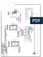 Drawing Oil Tank Piping Plan