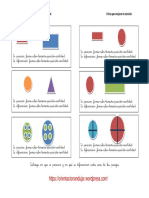 En Que Se Parecen y Diferencian Forma Color Tamano Posicion Cantidad 3 PDF