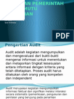 Audit Mutu Ppt