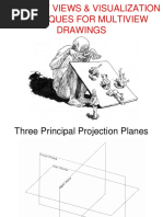 Auxiliary View Lesson