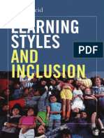 Gavin Reid-Learning Styles and Inclusion PDF