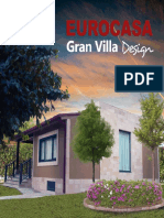 Catalogo Granvilla Design Espanol