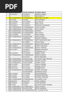 Dynamic Student Report 30-12-2016