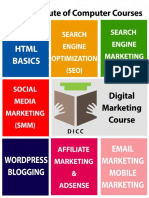 Digital Marketing Training in Delhi