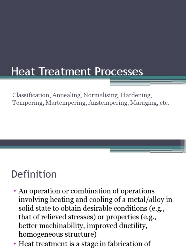 Austempering Martempering Pdf Editor