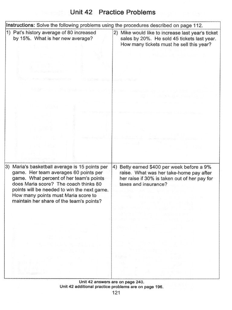 Unit 42 PP PDF | PDF