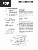 United States Patent: (21) Appl. N0.: 13/226,109 (Continued)