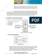 Textbook - Mikro Pemproses PDF