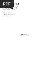 TSA Volume-I Second Edition