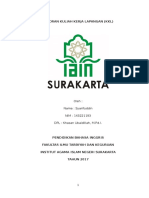 Download Laporan KKL Man 1 Boyolali - Syarifuddin by Syarifuddin B SN339995075 doc pdf