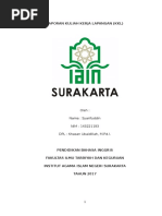 Download Laporan KKL Man 1 Boyolali - Syarifuddin by Syarifuddin B SN339995075 doc pdf