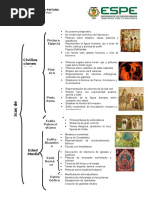 Cantata Juvenil - carta de invitación para las iglesias