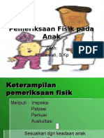 Pemfis Anak