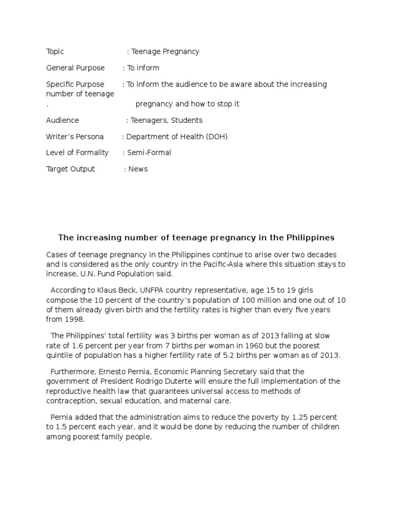 Target Output | PDF