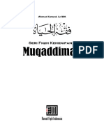 1001 - Muqaddimah