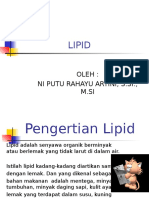 Lipid