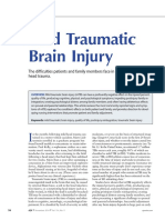 CE Mild Traumatic Brain Injury.24