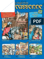 Carcassonne Big Box 5 2014