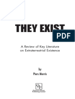 They Exist PDF