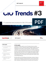 CIO Trends 3