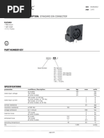 5PCS STTH6003CW STTH6003 TO-247 In Stock
