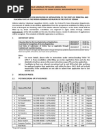 ADVT-OAVS 2017 For TGT Sciences