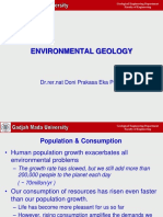 Course 1 Environmental Geology Resumeweeks123 S2