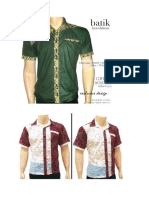 Baju Batik