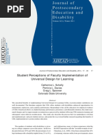 Schelly, Davies, Spooner 2011 UDL Zulaikha