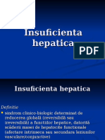 1. Insuficienta Hepatica 2015