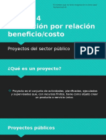 Unidad 4 Proyectos Publicos