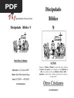 Lección 09 - Otros Cristianos IBVC