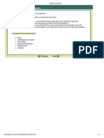 Objectives Template85 PDF