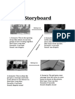 Storyboard 