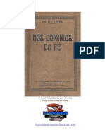 NOS DOMÍNIOS DA FÉ.pdf