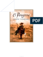 El Peregrino - Jesús Torbado