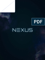 Nexus - Juego de Rol PDF
