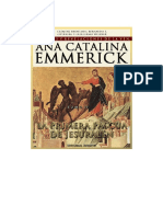 Ana Catalina Emmerick - La primera pascua de Jerusalen. Tomo IV.pdf