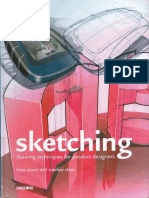 Sketching Drawing.techniques.for.Product.designers.2008