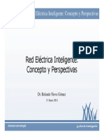 1redelectricainteligenteconceptoyperspectivas 110703203901 Phpapp02 PDF